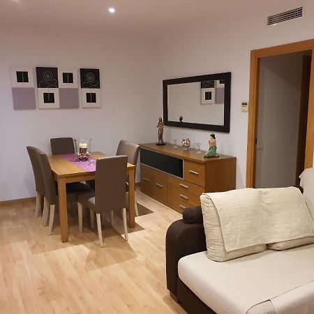 Bonito Apartamento 시체스 외부 사진