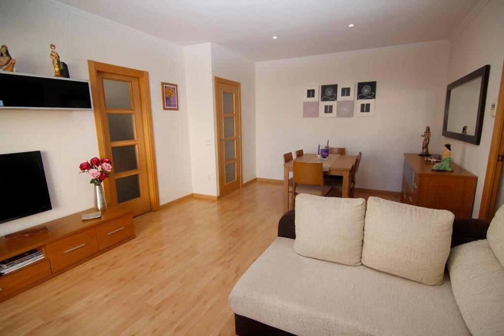 Bonito Apartamento 시체스 외부 사진