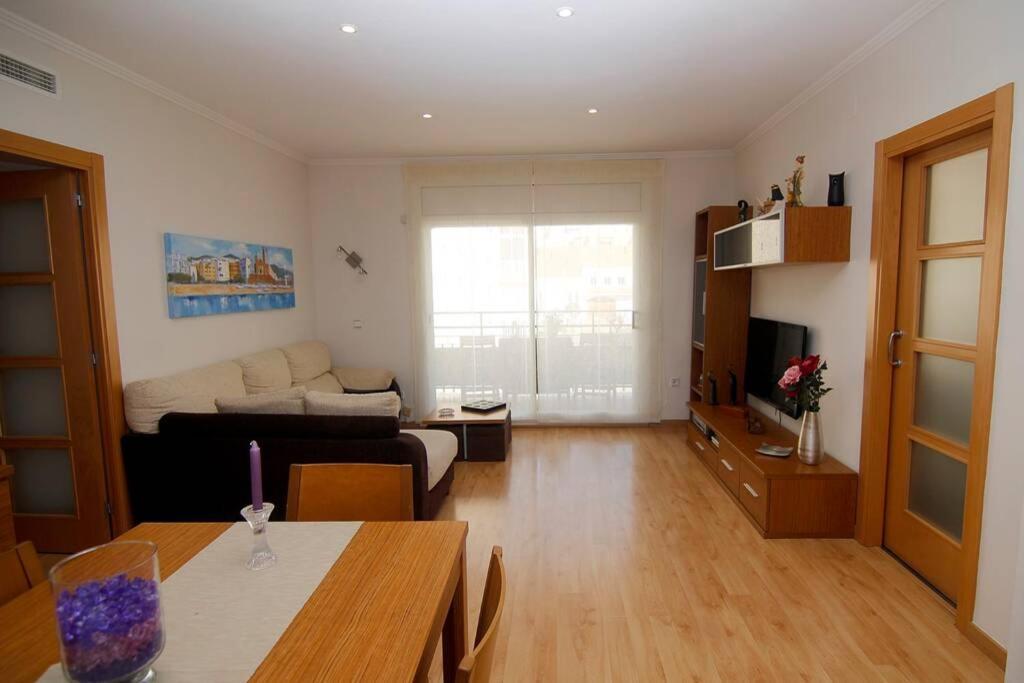 Bonito Apartamento 시체스 외부 사진
