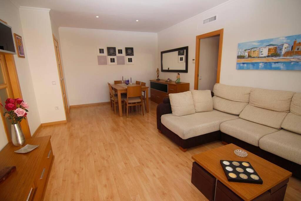 Bonito Apartamento 시체스 외부 사진