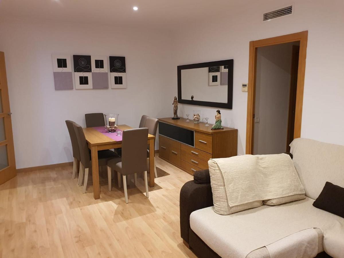 Bonito Apartamento 시체스 외부 사진