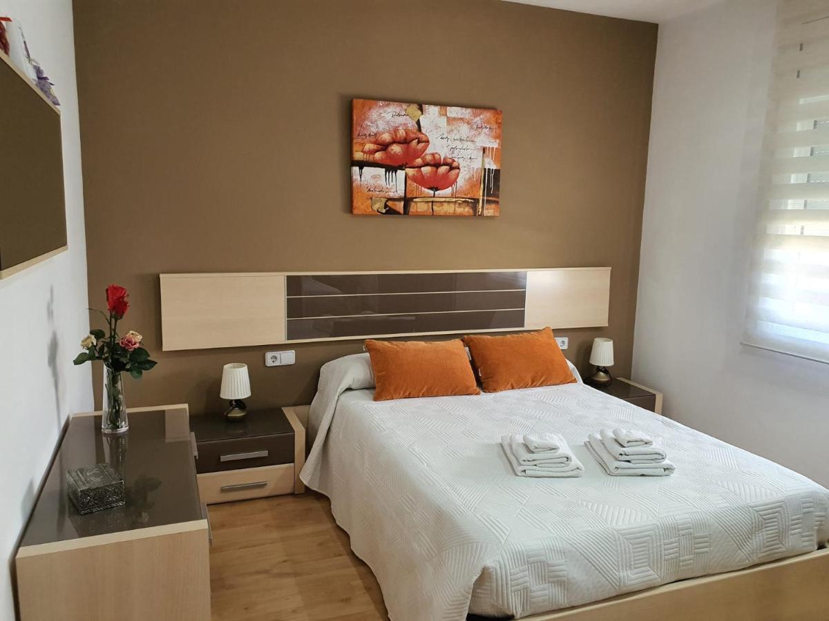 Bonito Apartamento 시체스 외부 사진