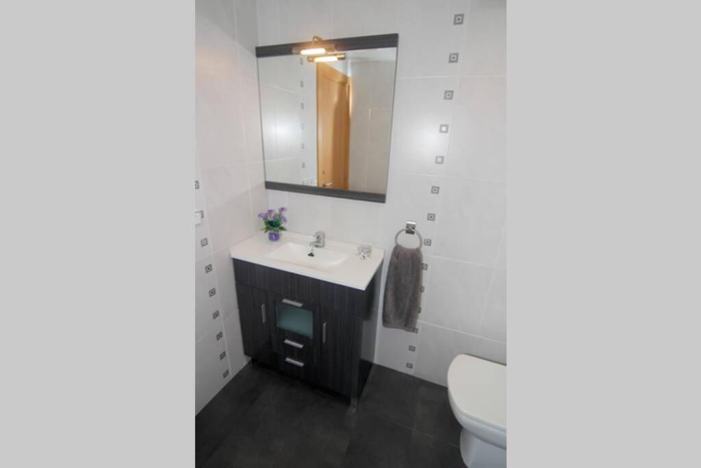 Bonito Apartamento 시체스 외부 사진