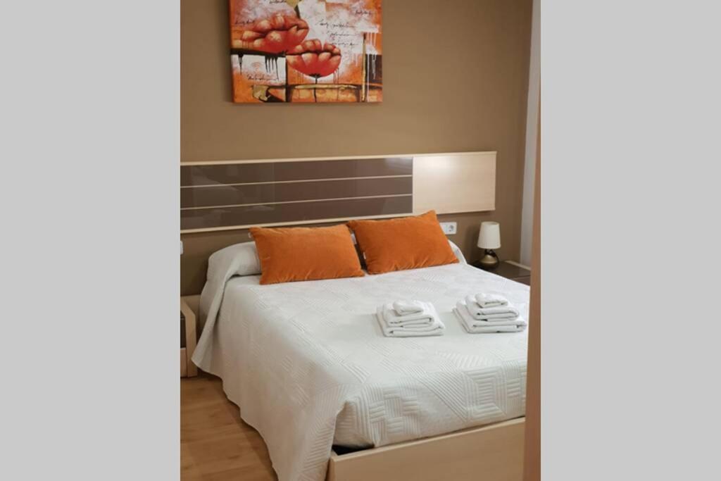 Bonito Apartamento 시체스 외부 사진