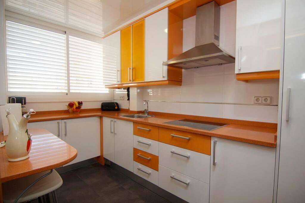 Bonito Apartamento 시체스 외부 사진