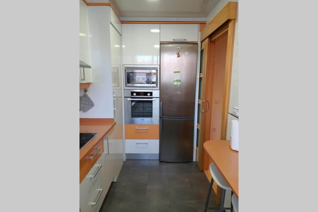 Bonito Apartamento 시체스 외부 사진