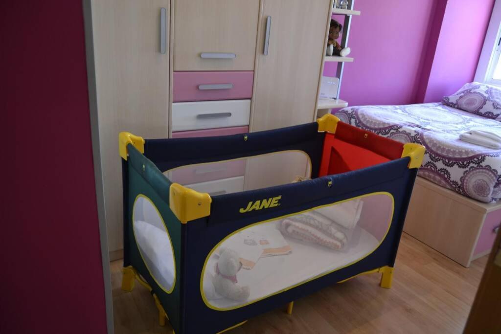 Bonito Apartamento 시체스 외부 사진