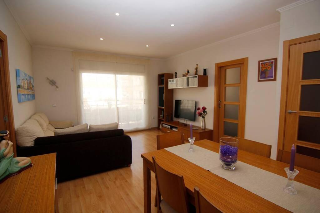 Bonito Apartamento 시체스 외부 사진