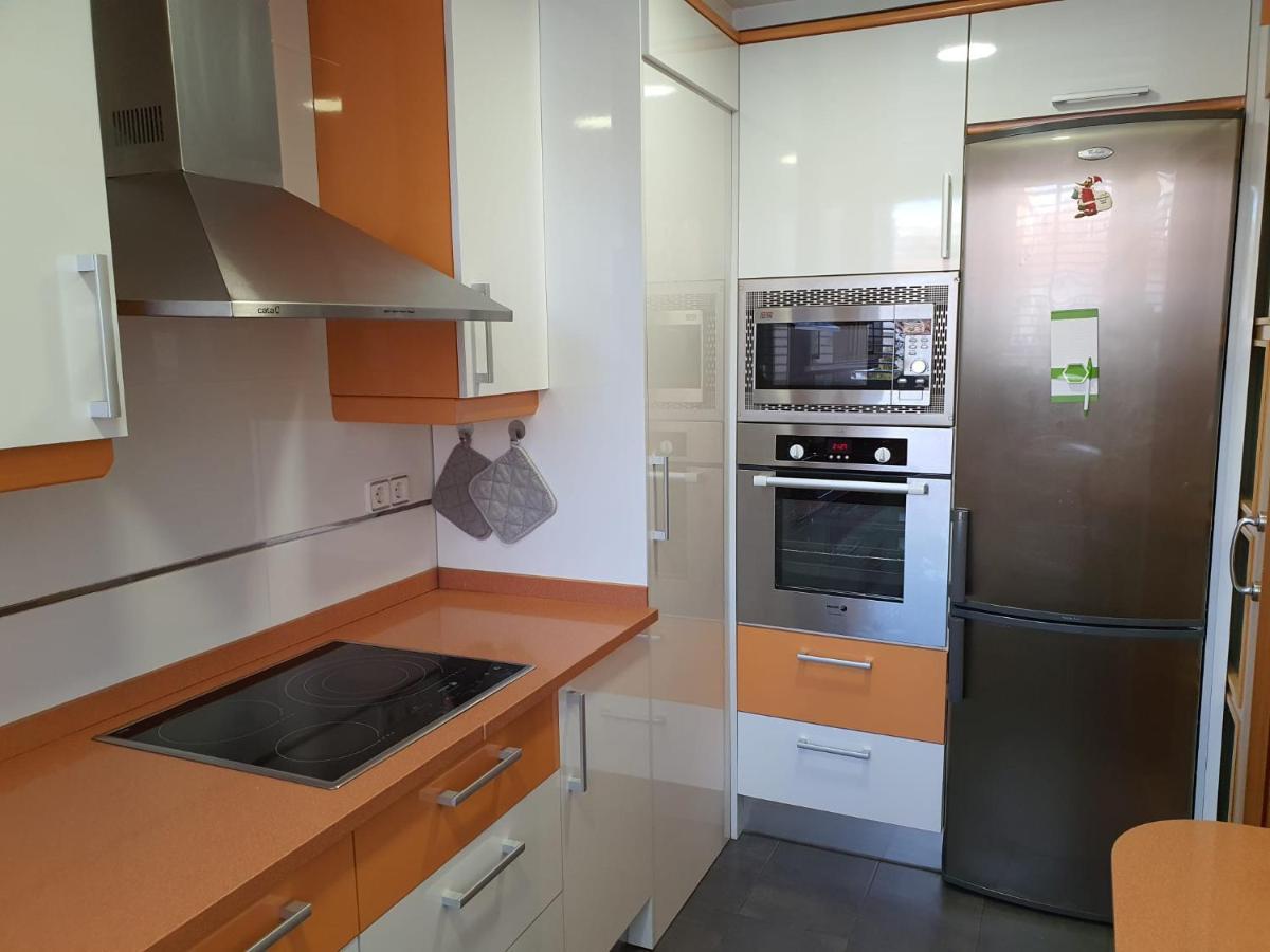 Bonito Apartamento 시체스 외부 사진