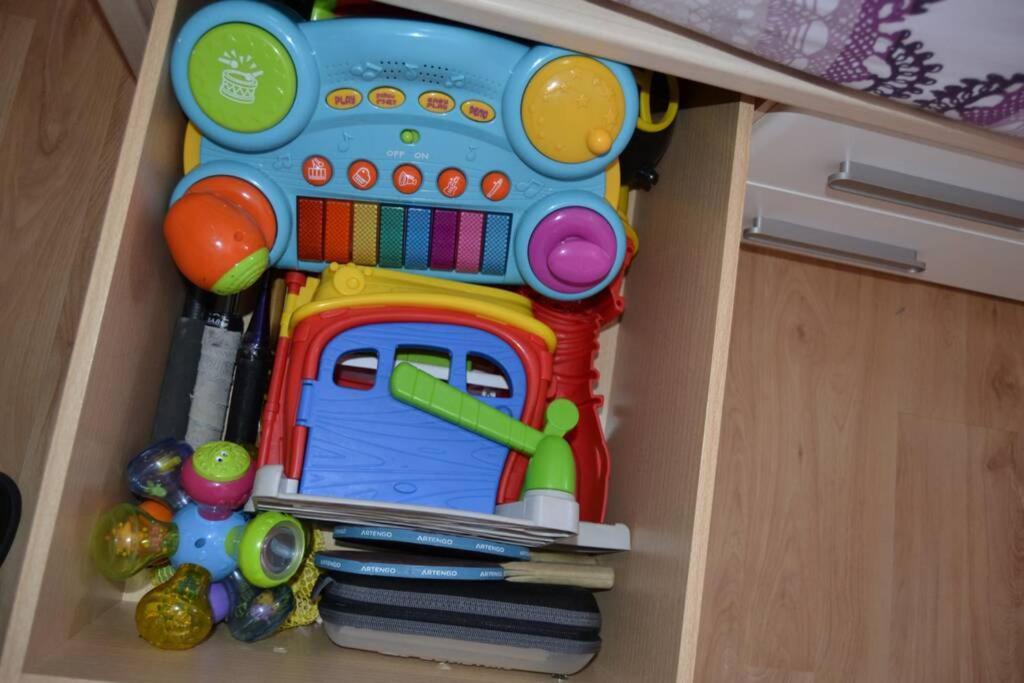 Bonito Apartamento 시체스 외부 사진