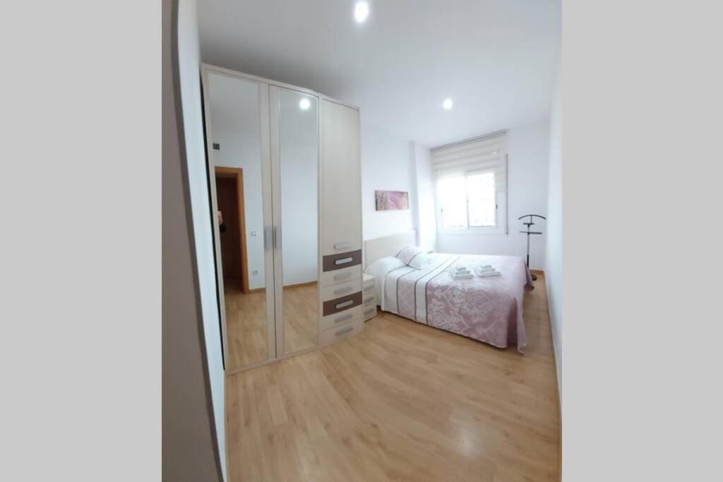 Bonito Apartamento 시체스 외부 사진